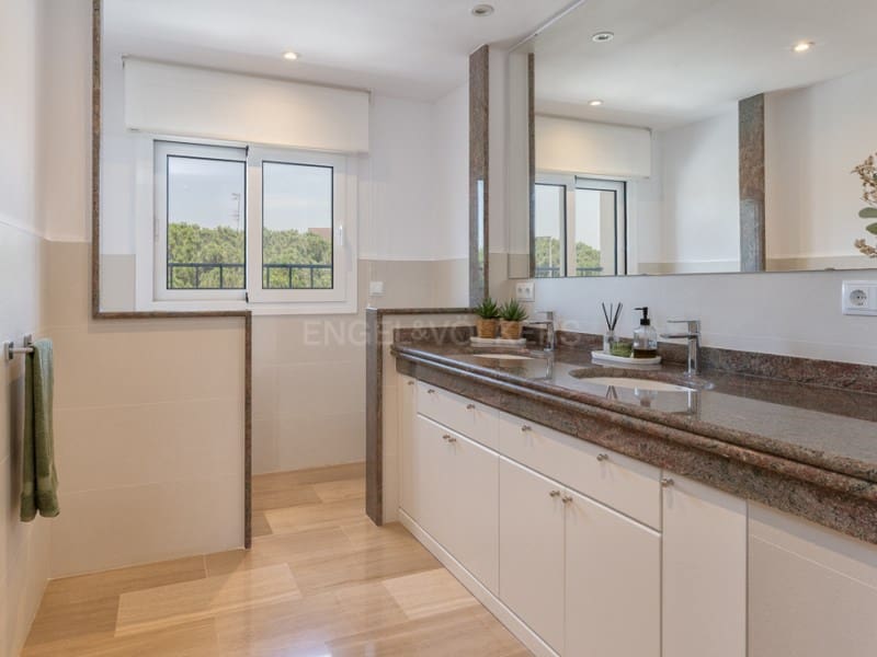 4 soveværelse Lejlighed til salg i Calonge i Sant Antoni med garage - € 779.000 (Ref: 9103344)