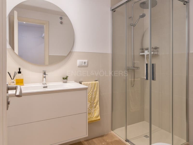 4 soveværelse Lejlighed til salg i Calonge i Sant Antoni med garage - € 779.000 (Ref: 9103344)