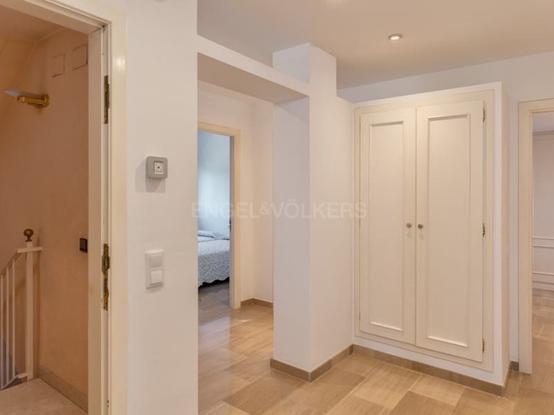 4 soveværelse Lejlighed til salg i Calonge i Sant Antoni med garage - € 779.000 (Ref: 9103344)