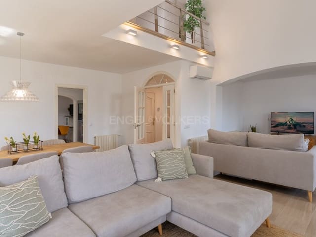 4 sypialnia Apartament na sprzedaż w Sant Antoni de Calonge, Calonge i Sant Antoni z garażem - 779 000 € (Ref: 9103344)
