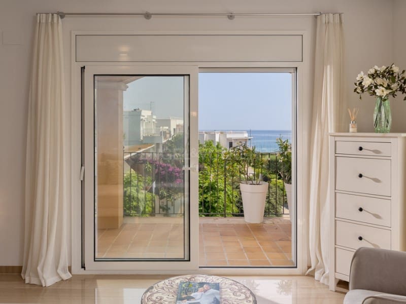 4 soveværelse Lejlighed til salg i Calonge i Sant Antoni med garage - € 779.000 (Ref: 9103344)