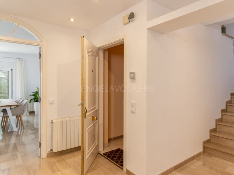 4 soveværelse Lejlighed til salg i Calonge i Sant Antoni med garage - € 779.000 (Ref: 9103344)