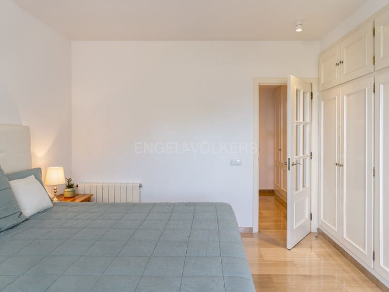 4 soveværelse Lejlighed til salg i Calonge i Sant Antoni med garage - € 779.000 (Ref: 9103344)