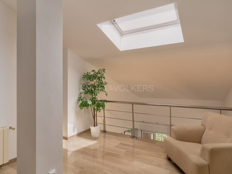 4 soveværelse Lejlighed til salg i Calonge i Sant Antoni med garage - € 779.000 (Ref: 9103344)