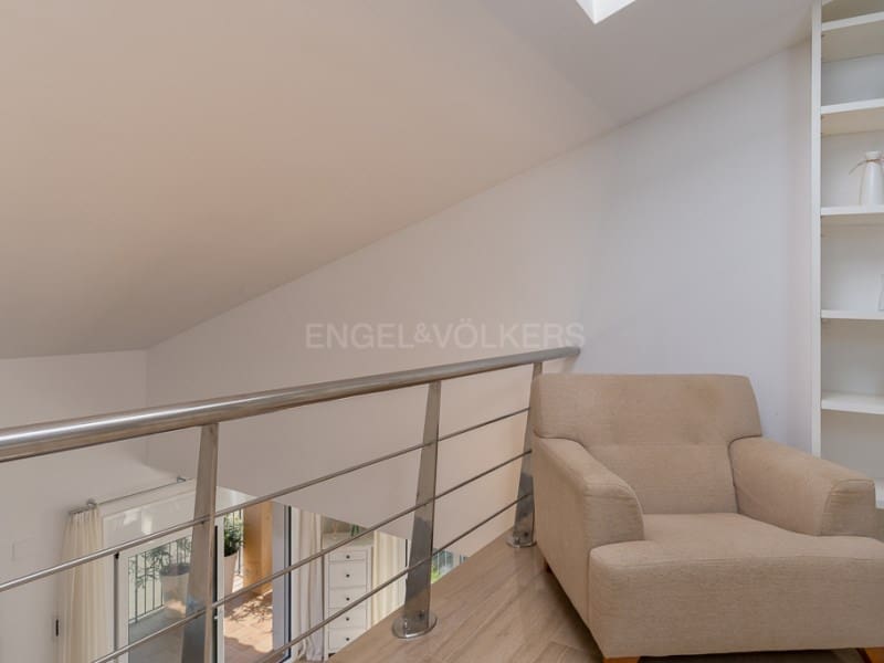 4 soveværelse Lejlighed til salg i Calonge i Sant Antoni med garage - € 779.000 (Ref: 9103344)