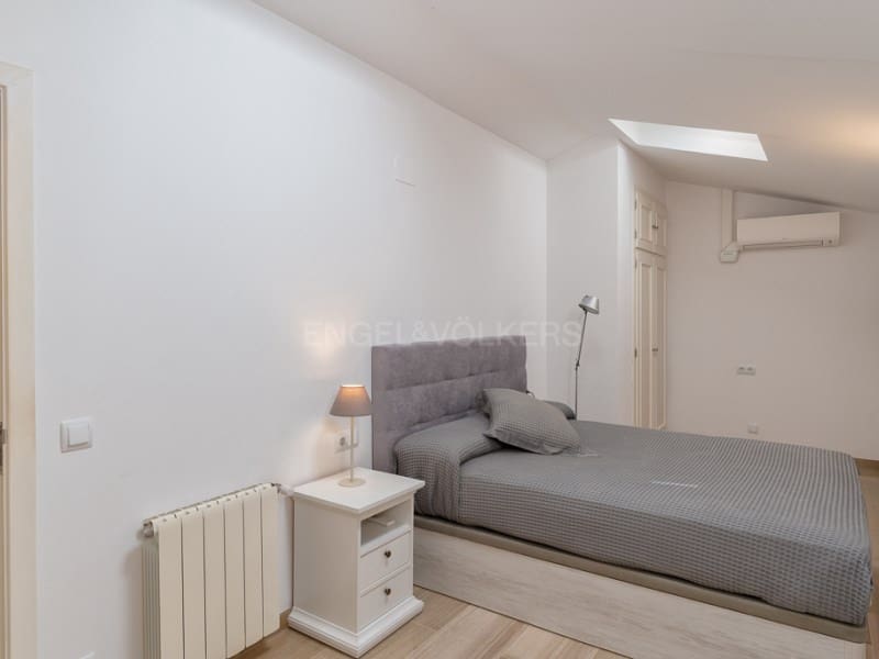 4 soveværelse Lejlighed til salg i Calonge i Sant Antoni med garage - € 779.000 (Ref: 9103344)