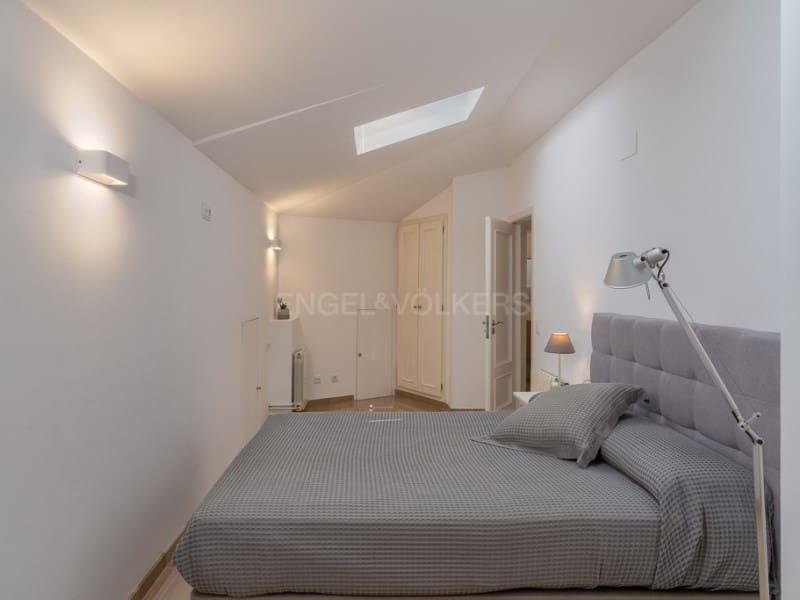 4 soveværelse Lejlighed til salg i Calonge i Sant Antoni med garage - € 779.000 (Ref: 9103344)