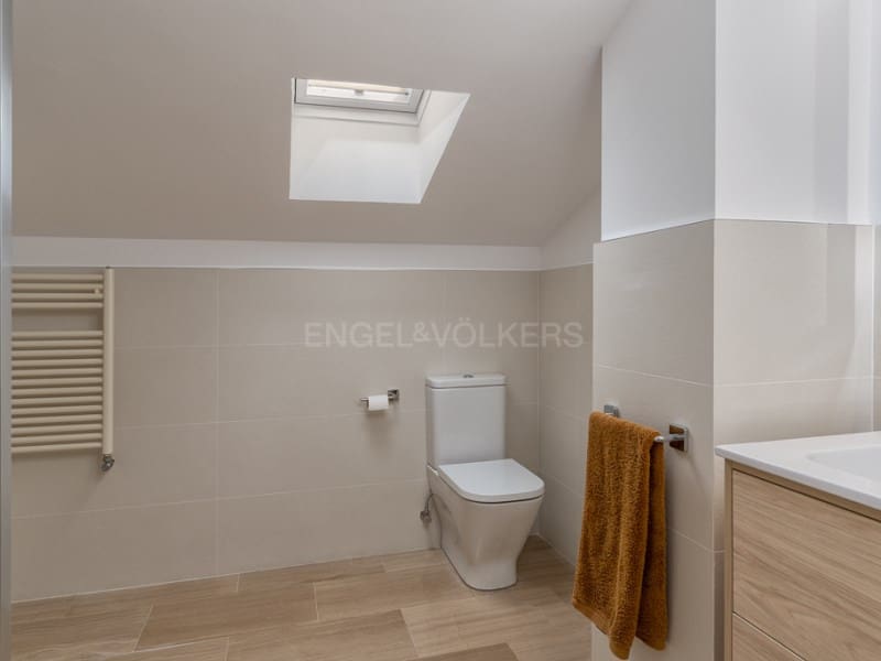 4 soveværelse Lejlighed til salg i Calonge i Sant Antoni med garage - € 779.000 (Ref: 9103344)