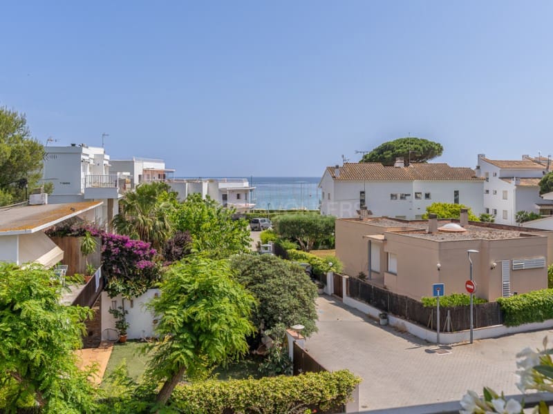 4 soveværelse Lejlighed til salg i Calonge i Sant Antoni med garage - € 779.000 (Ref: 9103344)
