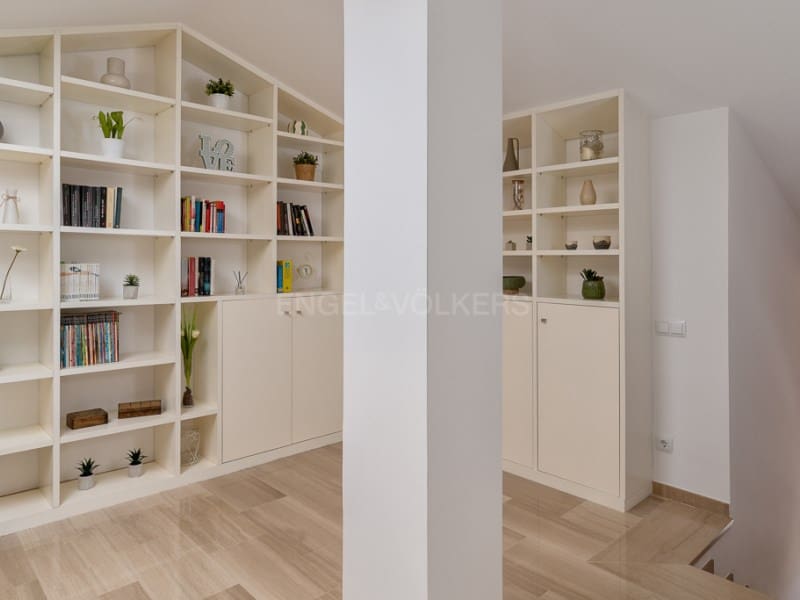 4 soveværelse Lejlighed til salg i Calonge i Sant Antoni med garage - € 779.000 (Ref: 9103344)