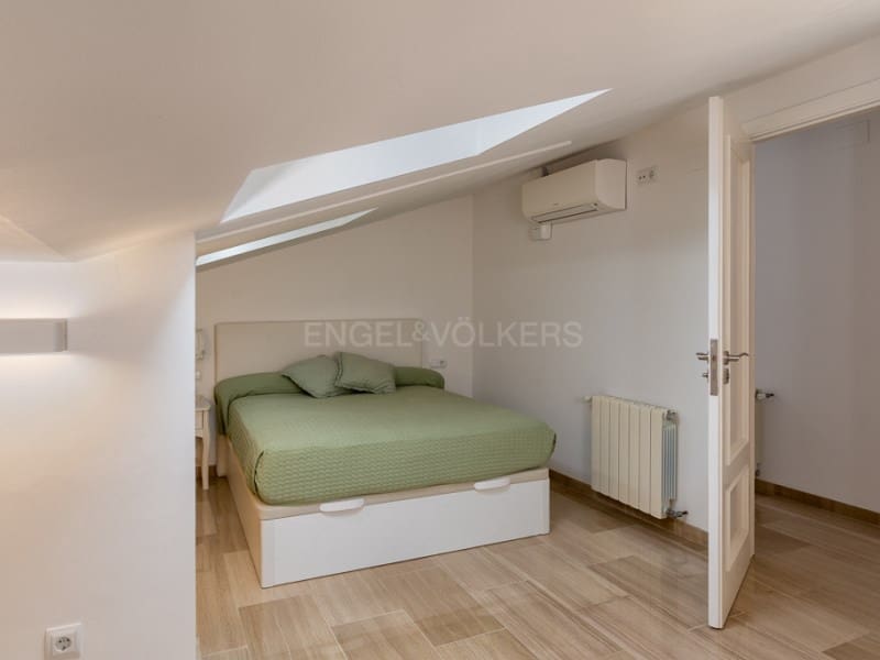 4 soveværelse Lejlighed til salg i Calonge i Sant Antoni med garage - € 779.000 (Ref: 9103344)