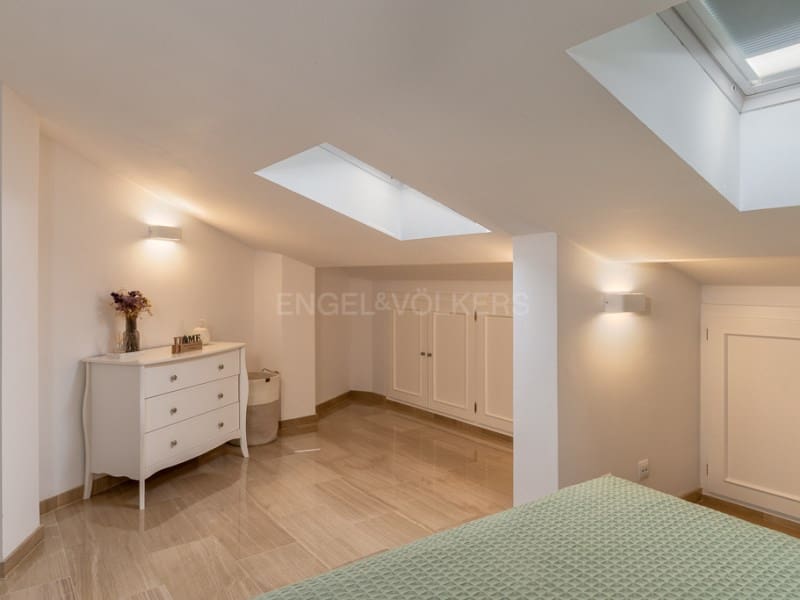 4 soveværelse Lejlighed til salg i Calonge i Sant Antoni med garage - € 779.000 (Ref: 9103344)