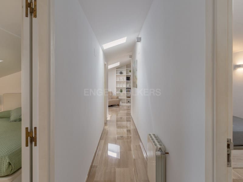 4 soveværelse Lejlighed til salg i Calonge i Sant Antoni med garage - € 779.000 (Ref: 9103344)