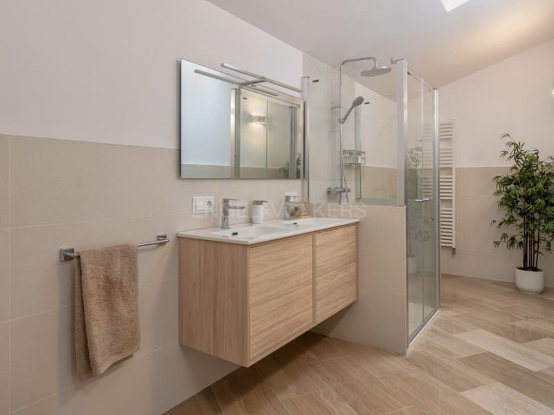 4 soveværelse Lejlighed til salg i Calonge i Sant Antoni med garage - € 779.000 (Ref: 9103344)