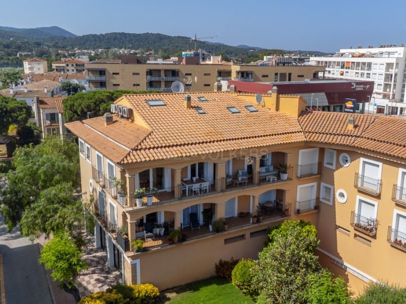 4 soveværelse Lejlighed til salg i Calonge i Sant Antoni med garage - € 779.000 (Ref: 9103344)