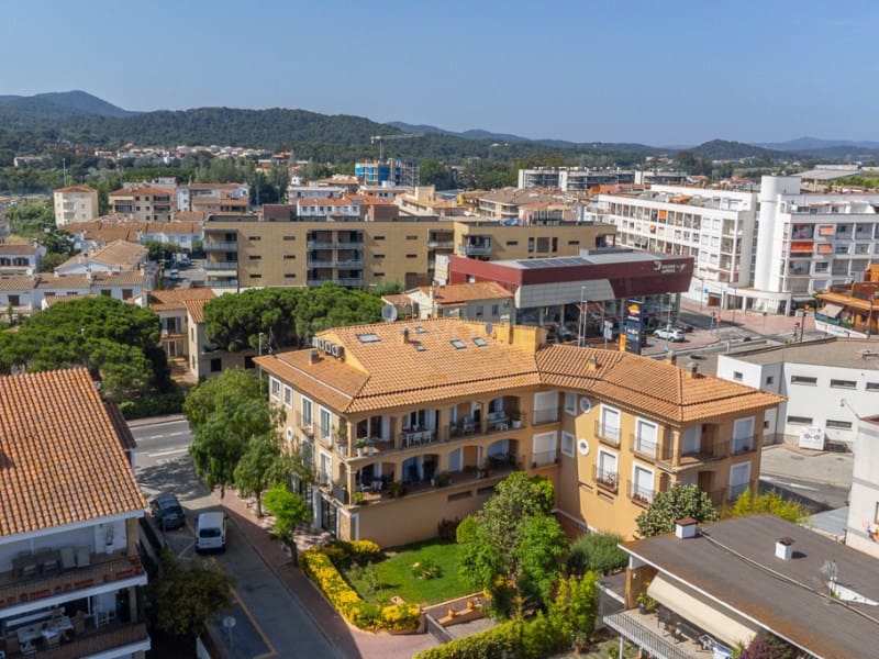 4 soveværelse Lejlighed til salg i Calonge i Sant Antoni med garage - € 779.000 (Ref: 9103344)