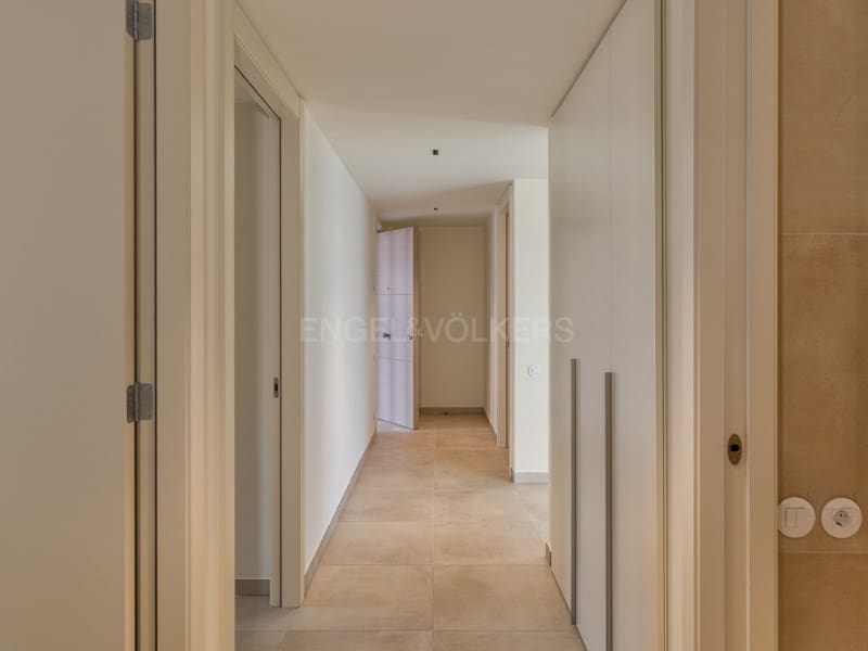 3 soverom Leilighet til salgs i S'Agaro med svømmebasseng - € 896 000 (Ref: 9103345)