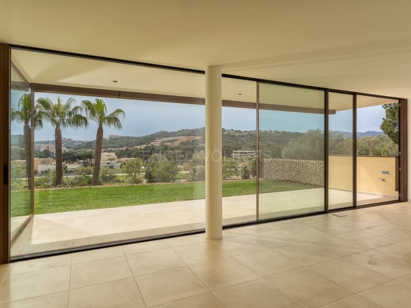 3 soverom Leilighet til salgs i S'Agaro med svømmebasseng - € 896 000 (Ref: 9103345)