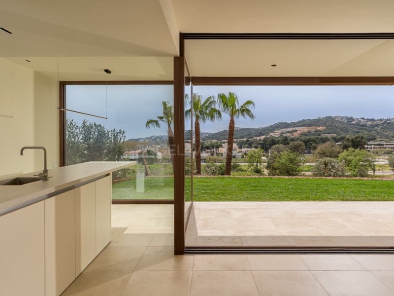 3 soverom Leilighet til salgs i S'Agaro med svømmebasseng - € 896 000 (Ref: 9103345)