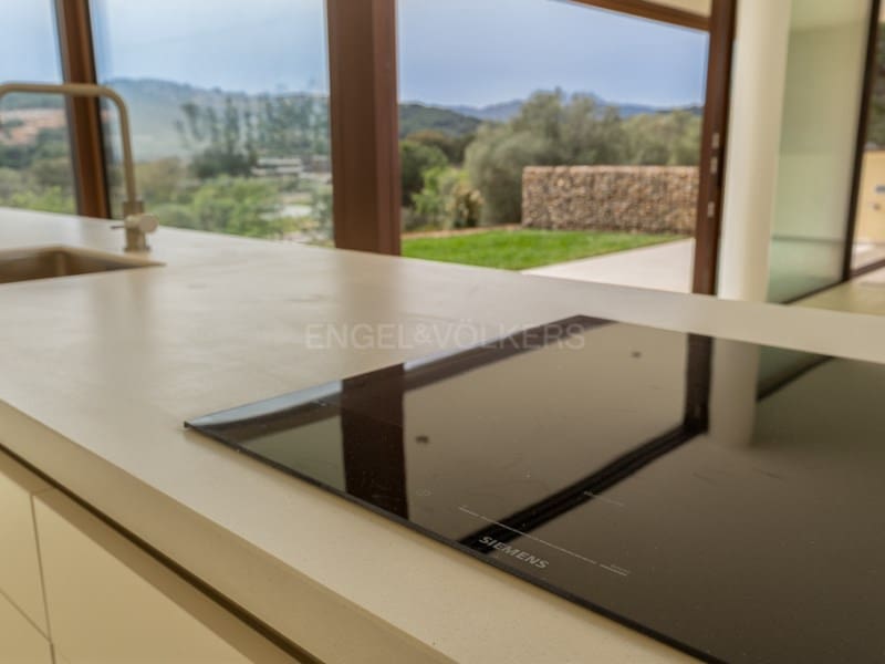 3 soverom Leilighet til salgs i S'Agaro med svømmebasseng - € 896 000 (Ref: 9103345)