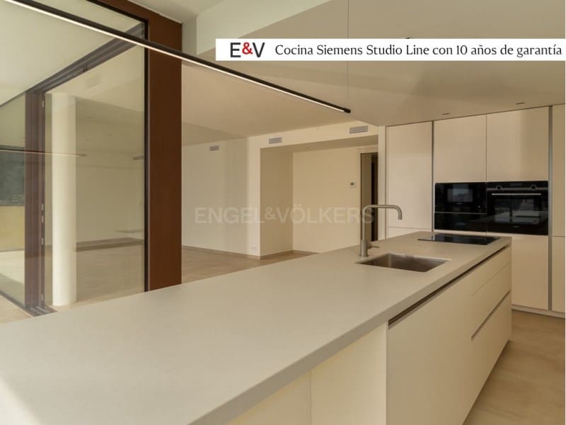 3 soverom Leilighet til salgs i S'Agaro med svømmebasseng - € 896 000 (Ref: 9103345)