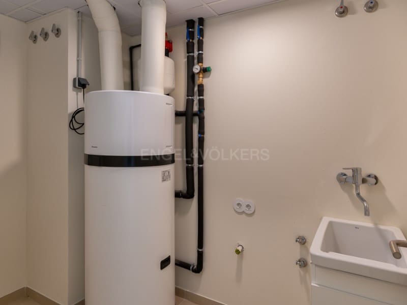 3 soverom Leilighet til salgs i S'Agaro med svømmebasseng - € 896 000 (Ref: 9103345)