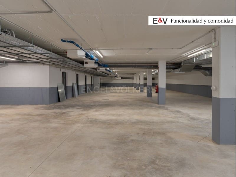 3 soverom Leilighet til salgs i S'Agaro med svømmebasseng - € 896 000 (Ref: 9103345)