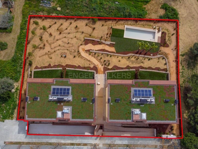 3 soverom Leilighet til salgs i S'Agaro med svømmebasseng - € 896 000 (Ref: 9103345)