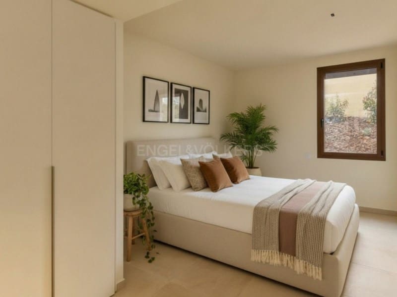 3 soverom Leilighet til salgs i S'Agaro med svømmebasseng - € 896 000 (Ref: 9103345)