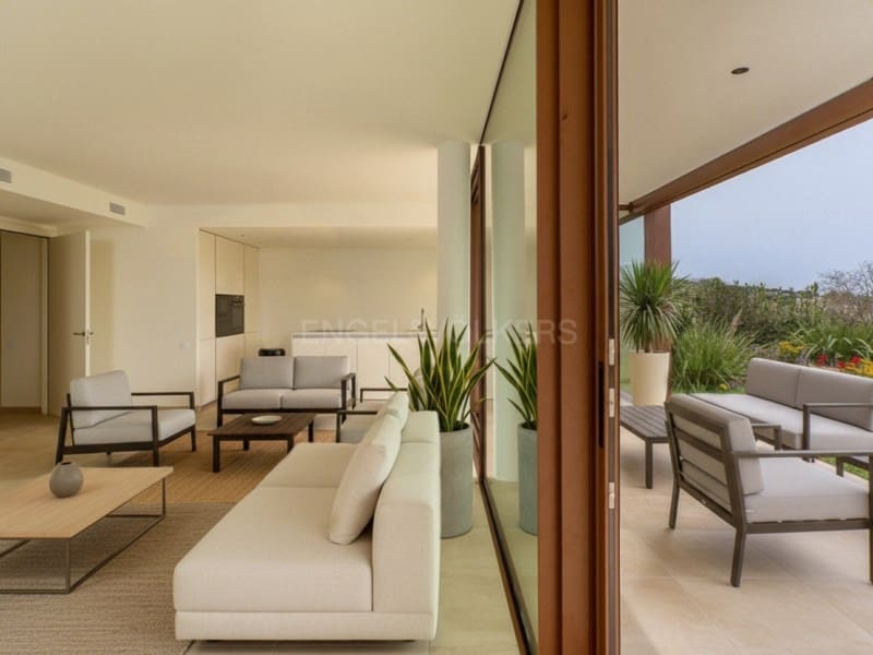 3 soverom Leilighet til salgs i S'Agaro med svømmebasseng - € 896 000 (Ref: 9103345)