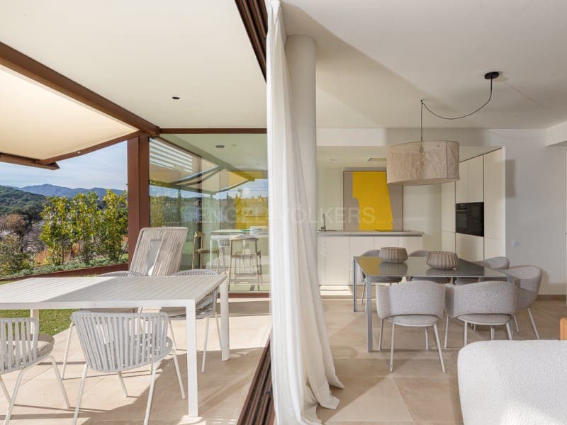 3 soveværelse Lejlighed til salg i S'Agaro med swimmingpool - € 896.000 (Ref: 9103345)