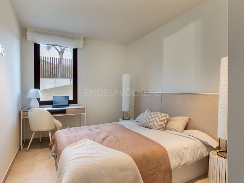 3 soveværelse Lejlighed til salg i S'Agaro med swimmingpool - € 896.000 (Ref: 9103345)