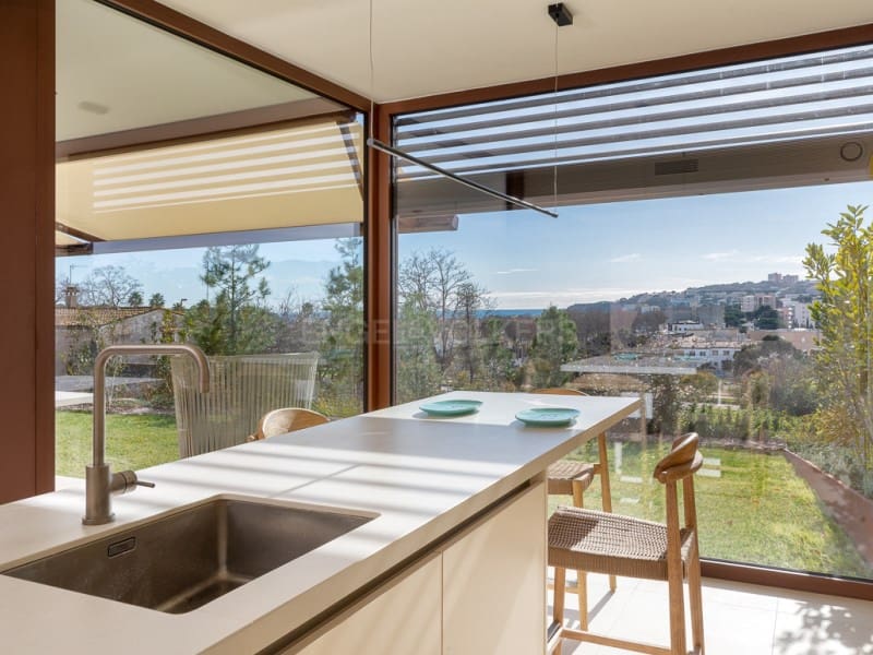 3 soveværelse Lejlighed til salg i S'Agaro med swimmingpool - € 896.000 (Ref: 9103345)