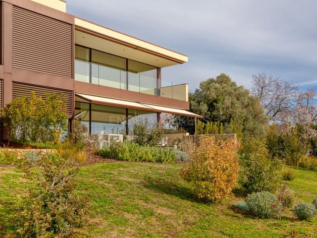 3 sovrum Lägenhet till salu i S'Agaro, Castell-Platja d'Aro med pool - 896 000 € (Ref: 9103345)