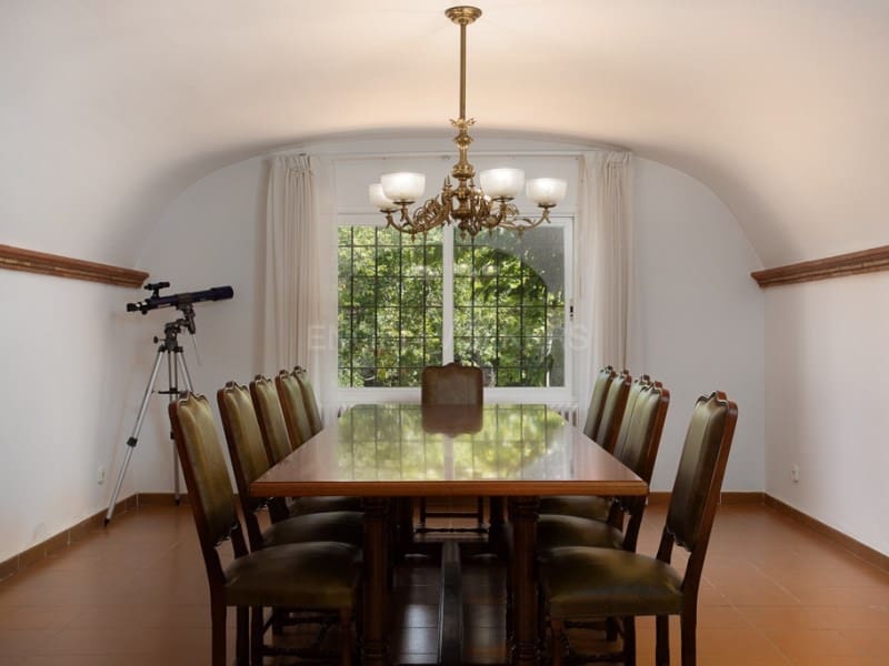 13 sypialnia Finka/Dom wiejski na sprzedaż w Santa Cristina d'Aro z basenem garażem - 1 780 000 € (Ref: 9106891)