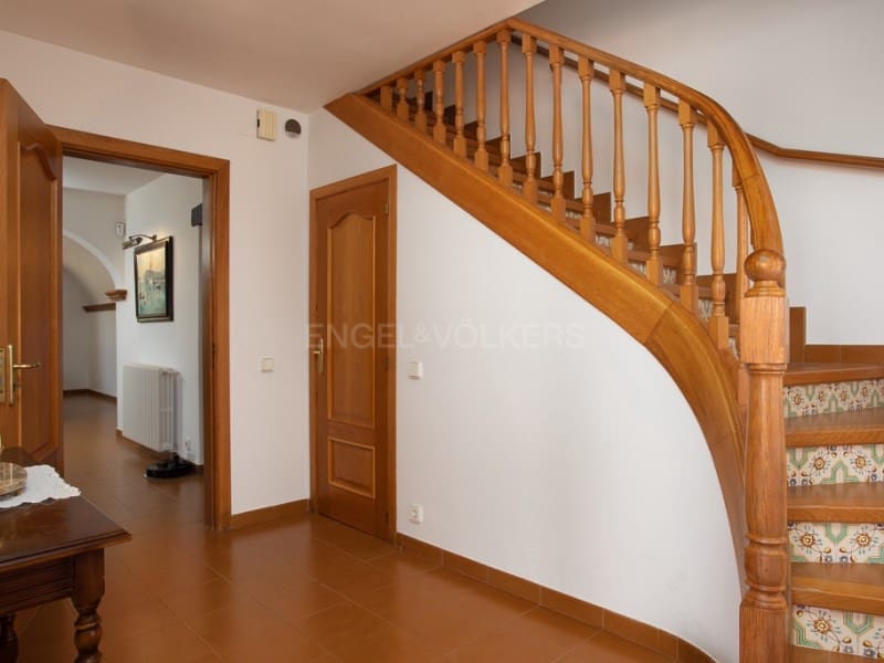 13 sypialnia Finka/Dom wiejski na sprzedaż w Santa Cristina d'Aro z basenem garażem - 1 780 000 € (Ref: 9106891)