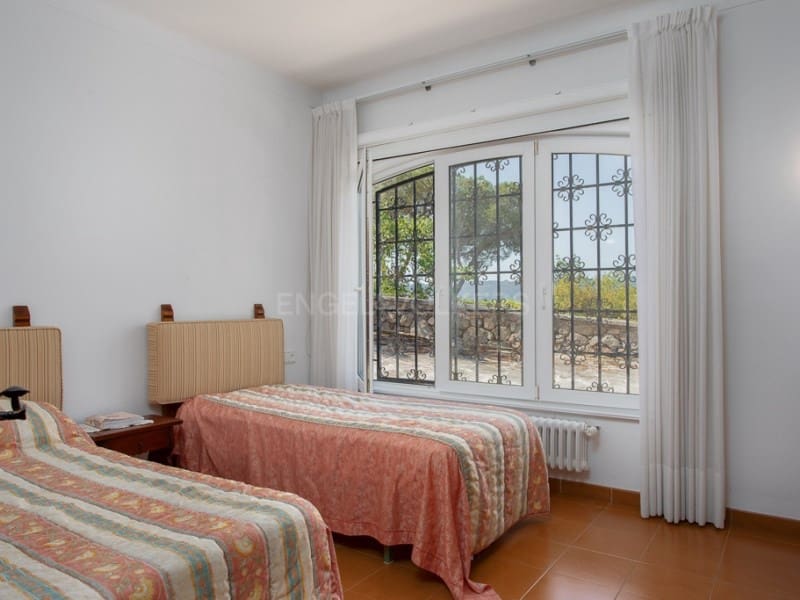 13 sypialnia Finka/Dom wiejski na sprzedaż w Santa Cristina d'Aro z basenem garażem - 1 780 000 € (Ref: 9106891)