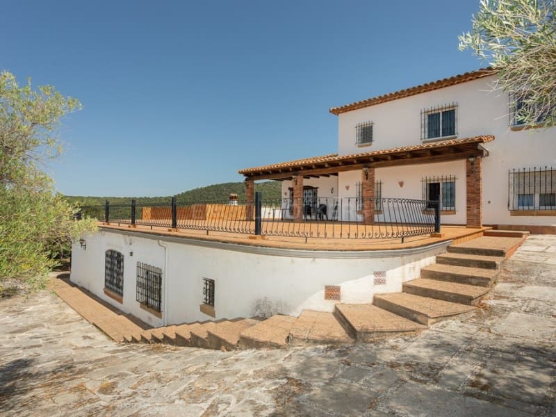 13 sypialnia Finka/Dom wiejski na sprzedaż w Santa Cristina d'Aro z basenem garażem - 1 780 000 € (Ref: 9106891)