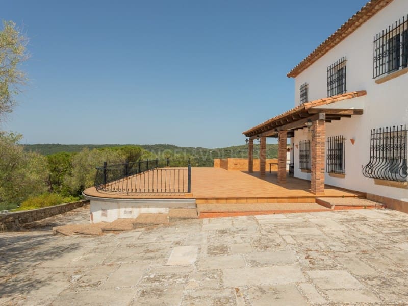 13 sypialnia Finka/Dom wiejski na sprzedaż w Santa Cristina d'Aro z basenem garażem - 1 780 000 € (Ref: 9106891)