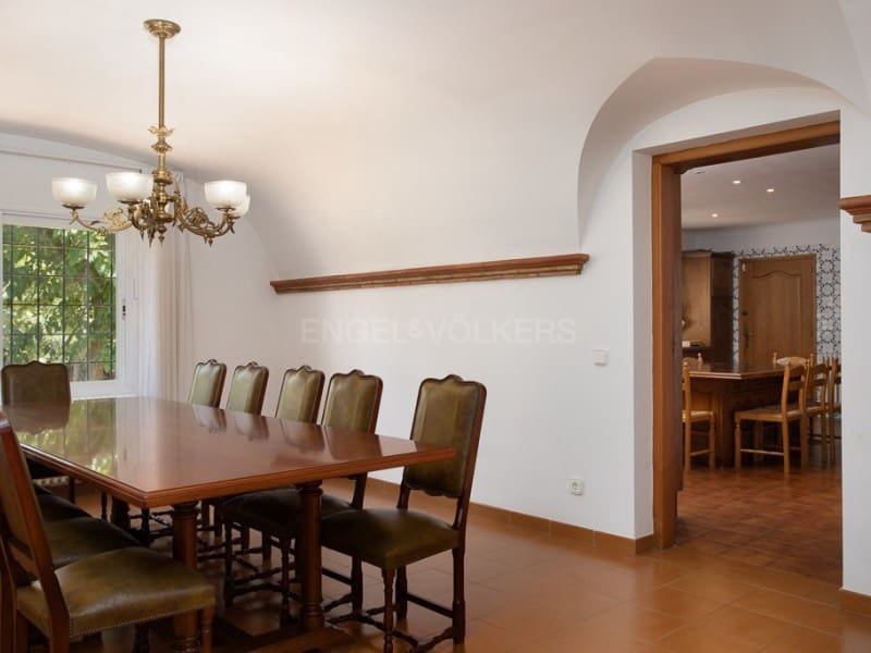 13 sypialnia Finka/Dom wiejski na sprzedaż w Santa Cristina d'Aro z basenem garażem - 1 780 000 € (Ref: 9106891)