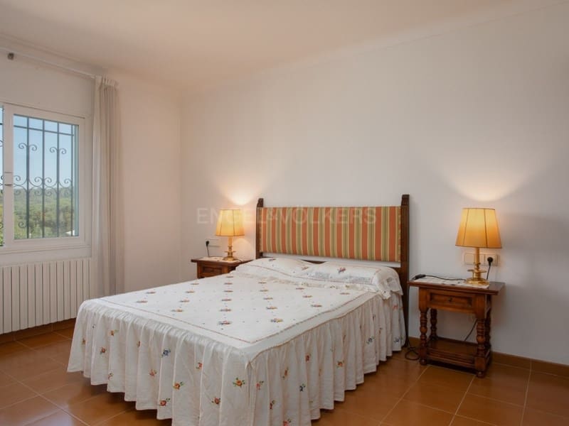 13 sypialnia Finka/Dom wiejski na sprzedaż w Santa Cristina d'Aro z basenem garażem - 1 780 000 € (Ref: 9106891)