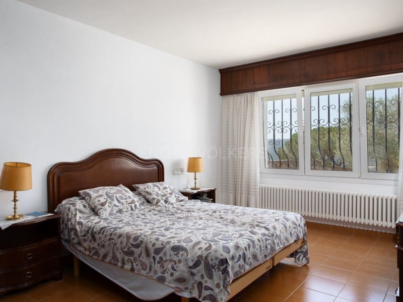 13 sypialnia Finka/Dom wiejski na sprzedaż w Santa Cristina d'Aro z basenem garażem - 1 780 000 € (Ref: 9106891)