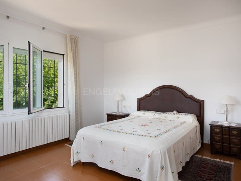 13 sypialnia Finka/Dom wiejski na sprzedaż w Santa Cristina d'Aro z basenem garażem - 1 780 000 € (Ref: 9106891)