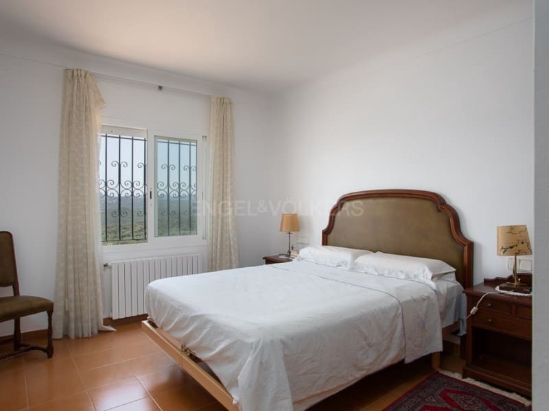 13 sypialnia Finka/Dom wiejski na sprzedaż w Santa Cristina d'Aro z basenem garażem - 1 780 000 € (Ref: 9106891)