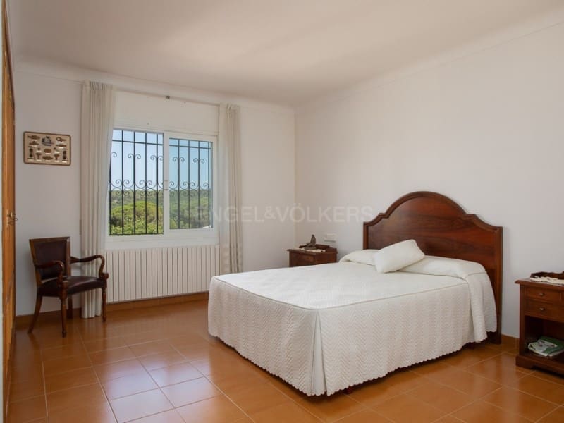 13 sypialnia Finka/Dom wiejski na sprzedaż w Santa Cristina d'Aro z basenem garażem - 1 780 000 € (Ref: 9106891)