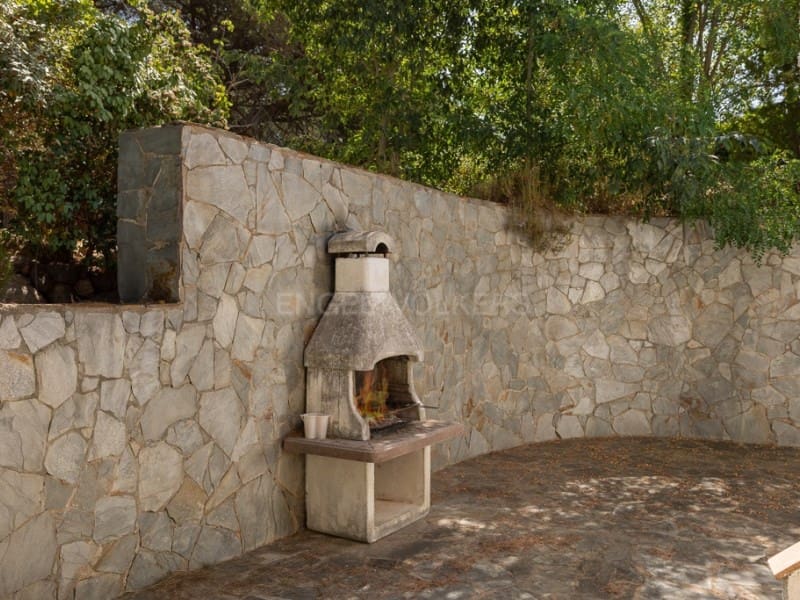 13 sypialnia Finka/Dom wiejski na sprzedaż w Santa Cristina d'Aro z basenem garażem - 1 780 000 € (Ref: 9106891)