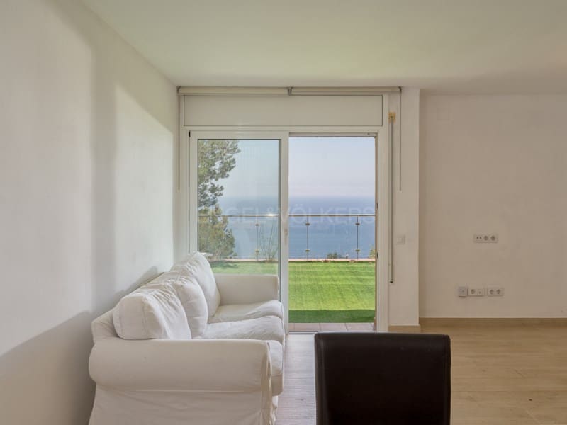 3 sovrum Lägenhet till salu i Sant Feliu de Guixols med garage - 365 000 € (Ref: 9110663)