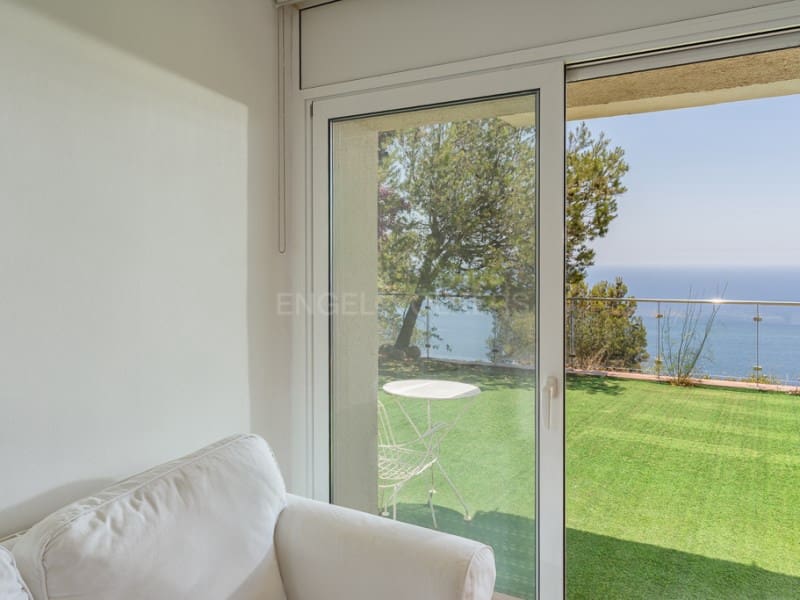 3 sovrum Lägenhet till salu i Sant Feliu de Guixols med garage - 365 000 € (Ref: 9110663)