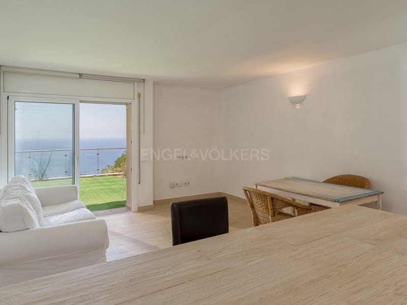 3 sovrum Lägenhet till salu i Sant Feliu de Guixols med garage - 365 000 € (Ref: 9110663)