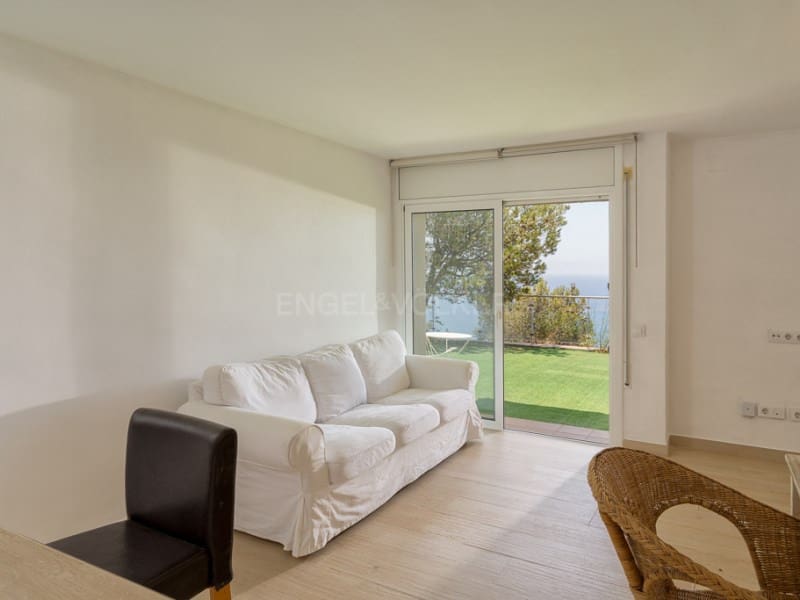 3 sovrum Lägenhet till salu i Sant Feliu de Guixols med garage - 365 000 € (Ref: 9110663)